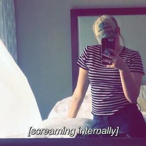 Meet your Posher, Destiny